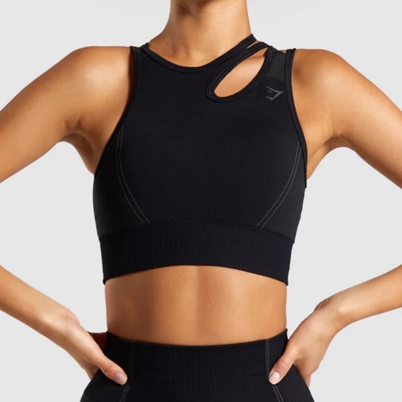 Gymshark Ultra Seamless Bra - Picture 10 of 10